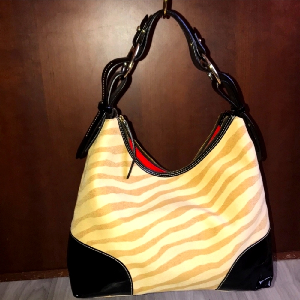 DOONEY & BOURKE